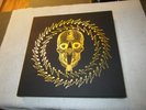 Converge – Thousands Of Miles Between Us. Box Set. 2 Vinyl LP. 3 Blu-ray.