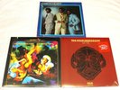 (3) SEALED LP's - Main Ingredient,The: Bitter Sweet, Euphraters River, Rolling..