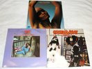 (3) SEALED LP's - Parliament / Ohio Players / Junie Morrison - See Description