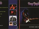 DEEP PURPLE – Live In Miami 1976 (vinyls)