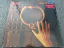 KISS - Music From The Elder(UK 2022 EXCLUSIVE HALF SPEED MASTERED CLEAR VINYL )