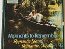 Reader's Digest MOMENTS TO REMEMBER (1986 7 LP s Vinyl 33 rpm Set Record) NEW