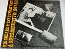 Vic Goddard & The Subway Sect - Retrospective (77-81) LP Rare 1984 UK 1st Press.