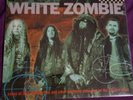 White Zombie - Astro-Creep 2000 Vinyl, Limited, Numbered, Coloured, NM