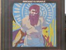 THE ZOMBIES 1969 “ODESSEY & ORACLE” RARE ORIGINAL EDITION MONO LP BRAZIL