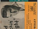 Elvis Presley Good Rockin' tonight HMV 7EG8256 Ex/Ex