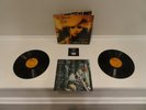 STEVIE NICKS (FLEETWOOD MAC BUCKINGHAM) 24 KARAT GOLD SONGS VAULT RARE 2014 LP