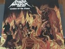 Savage Master Creature Of The Flames ep Hookers Southern Fried Black Metal