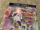 Stravinsky Petrouchka Boston Symphony Pierre Monteux Analogue Productions LP