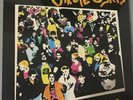 CIRCLE JERKS Group Sex Reissue Vinyl LP Yellow Labels Hardcore Punk Black Flag