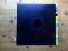 New Order Blue Monday / The Beach A2/B2 Press Very Good 12