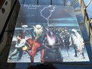BLACK SABBATH LIVE EVIL 2-LP VINYL VERTIGO UK GATEFOLD 1983