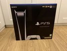 PS5 Digital Edition - Brand New, Boxed & Sealed - Free Next Day