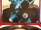 Drahdiwaberl Psychoterror (Falco) Mega rare Telefunken 1981 press, VG+/VG+