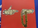 Run the Jewels 2 Record 2LP Teal Vinyl Never Played