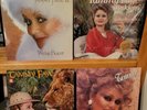 Tammy Faye Bakker 4 Vinyl Record LP Lot