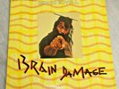 DENNIS BOVELL * BRAIN DAMAGE * 1981 Reggae Dub Double Vinyl Album LP
