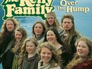 The Kelly Family Over The Hump LP hellblaues Vinyl  LP Schallplatte sealed