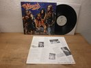 LP Epic Pink Cream 69 – One Size Fits All * 1991 VINYL / Hard Rock, Heavy Metal