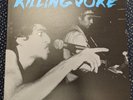 Killing Joke - Peel Sessions 79-81 Vinyl LP VPR04
