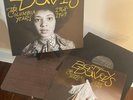 BETTY DAVIS The Columbia Years 1968-1969 VINYL Used VG Condition RARE