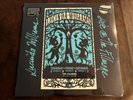 Lucinda Williams Live @ The Fillmore (Vinyl 3 LP 2005 Lost Highway 180g)  SEALED