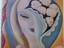 DEREK AND THE DOMINOS  Layla And Other Assorted Love Songs  2xLP 1970 Album ATCO