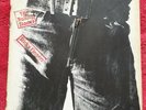 Rolling Stones-Sticky Fingers-1st UK Press - 1971 - working zip