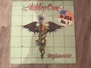 Mötley Crue - Dr. Feelgood 1 Press -OIS- Top Zustand“ Fast wie Neu