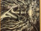 DANZIG - III: HOW THE GODS KILL (1992) LP