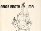 Rare Earth Ma NEAR MINT Motown Vinyl LP