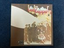 Led Zeppelin II Original Robert Ludwig Hot Mix Presswell Pressing VG+/VG+