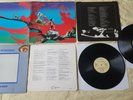 URIAH HEEP X 2 LP - Look at yourself/Magician's birthday (UK Bronze+inners) VG+