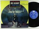 Joe Albany with Warne Marsh - The Right Combination LP - Riverside Mono DG VG++