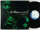Lee Morgan - Indeed  LP - Blue Note - BLP 1538 767 LEX VG++