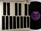 Lem Winchester w/ Frank Wess - Another Opus LP - New Jazz NJLP 8244 Mono DG RVG