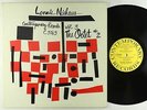 Lennie Niehaus - Vol. 3: The Octet #2 LP - Contemporary - C3503 Mono DG VG+