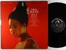 Nina Simone - Silk and Soul LP - RCA Victor - LSP 3837 Black Label DG VG+