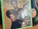 The Meters - Look-Ka Py Py / LP Vinyl - Josie 4011 RE - Excellent