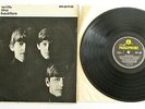 The Beatles - With The Beatles UK 1963 Parlophone Mono 2nd Press LP