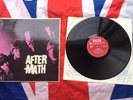 The Rolling Stones-Aftermath UK Mono Decca Records Unboxed Play Tested