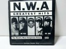 NWA Greatest Hits The World’s Most Dangerous Group