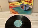 A Flock Of Seagulls Vinyl 1982 Self Titled Jive Arista Original Pressing