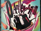 The Time - Pandemonium - vinyl LP - Paisley Park 1990