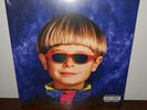 Oliver Tree - Alien Boy Vinyl