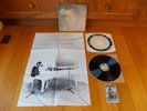 JOHN LENNON - IMAGINE - UK 1970's QUADRAPHONIC LP - COMPLETE ALL CONTENTS - QUAD