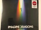 NEW Evolve by Imagine Dragons Target Limited Edition Green (Record, 2020, Ume)