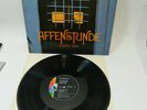 LP POPOL VUH AFFENSTUNDE  Absolute German PRESS Krautrock