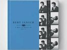 Bert Jansch - A Man I'd Rather Be (Part 1) 4xLP vinyl book NEW