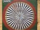 oasis stop the clocks ep vinyl rare numbered